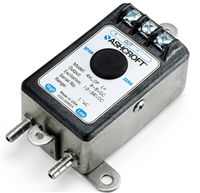 Pressure Instrumentation